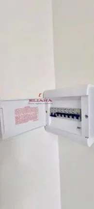 Imagem Apartamento à venda em São Paulo, Limão, com 2 quartos, 53m²