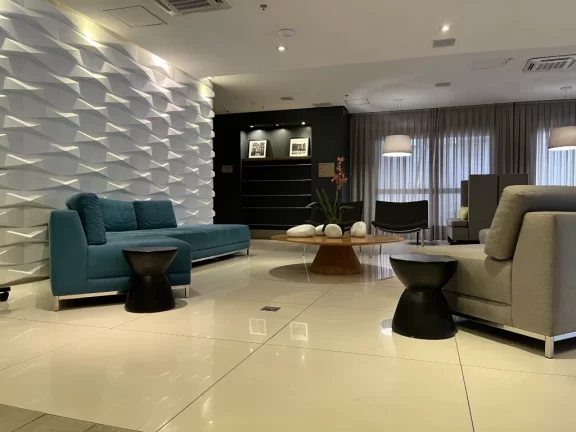 Imagem APARTAMENTO RESIDENCIAL em Santos - SP, Gonzaga