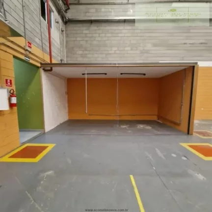 Imagem Galpões para locação em Barueri no bairro Tamboré