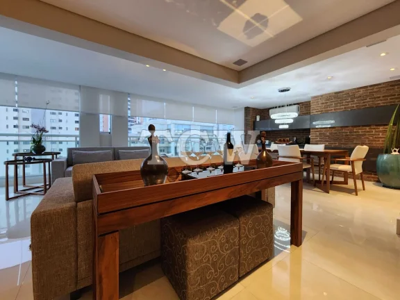 Imagem Apartamento 3 suites no Jardim Vila Mariana