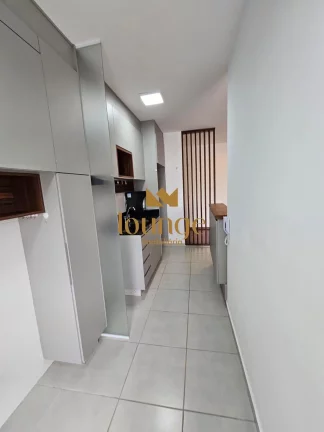 Imagem Apartamento Para Alugar JD. São Carlos Zona Sul - Sorocaba