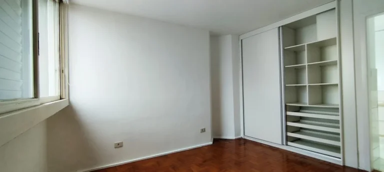 Imagem Apartamento 120M², 3Q, 1 Suíte, 2 Banheiros, 1 Vaga, Lavabo, Salão de Festas, Sol da Manhã.