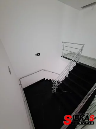 Imagem Aluguel de Apartamento na Vila Formosa, São Paulo-SP! 2 Quartos, 1 Sala, 1 Banheiro, 37,80m². Não perca!