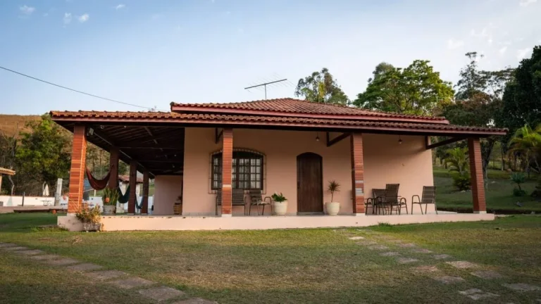 Imagem 2 Casas Seu refúgio particular em São Roque - conforto, lazer e natureza.