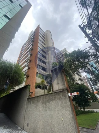 Imagem Oportunidade imperdível: Sala Comercial à venda no Itaim Bibi, São Paulo-SP - 2 salas, 1 banheiro, 45m² de área!