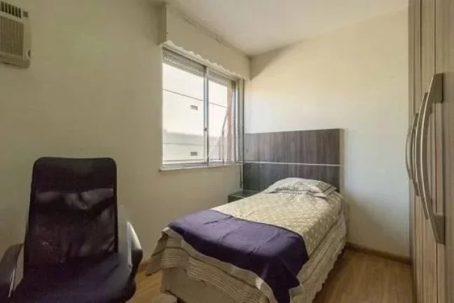Imagem Apartamento com 3 Quartos à Venda, 98 m² em Flamengo - Rio De Janeiro