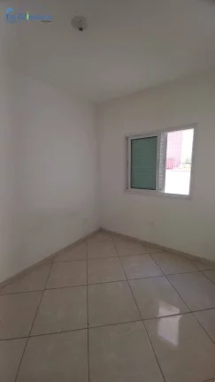Imagem COBERTURA À VENDA VILA JUNQUEIRA - SANTO ANDRÉ - SP