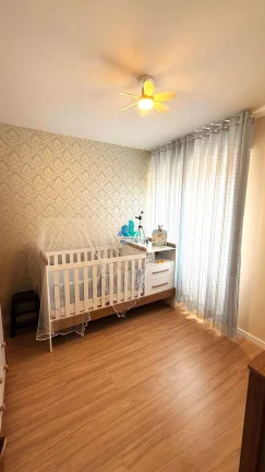 Imagem Apartamento à venda no Tatuapé, com 2 quartos, 80m2 1 vaga fixa e coberta