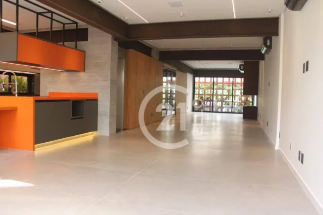 Imagem Casa com 5 dormitórios à venda, 550 m² por R$ 13.800.000,00 - Vila Nova Conceição - São Paulo/SP