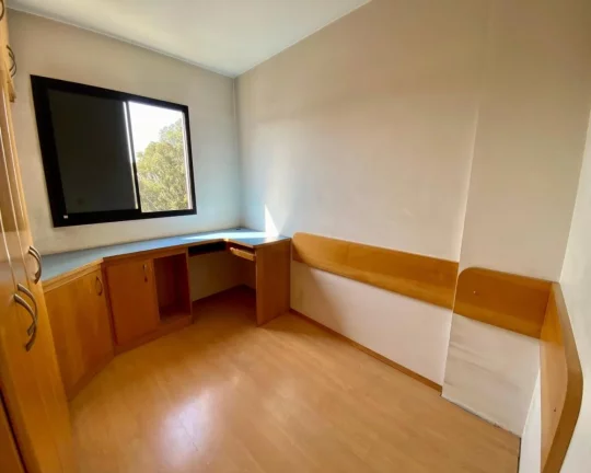 Imagem Apartamento 86m2 próximo ao metrô Vila Sonia.