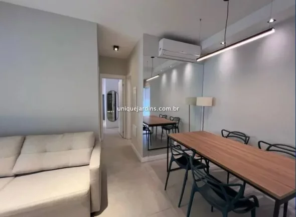 Imagem Apartamento para alugar Pinheiros São Paulo