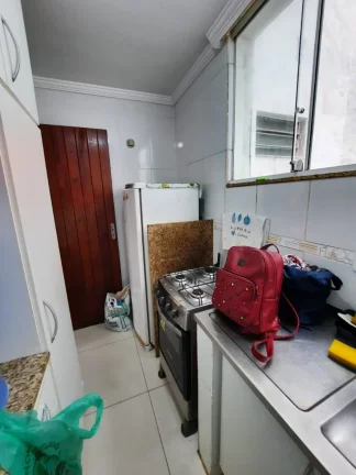 Imagem APARTAMENTO RESIDENCIAL em Cabo Frio - RJ, Vila Nova