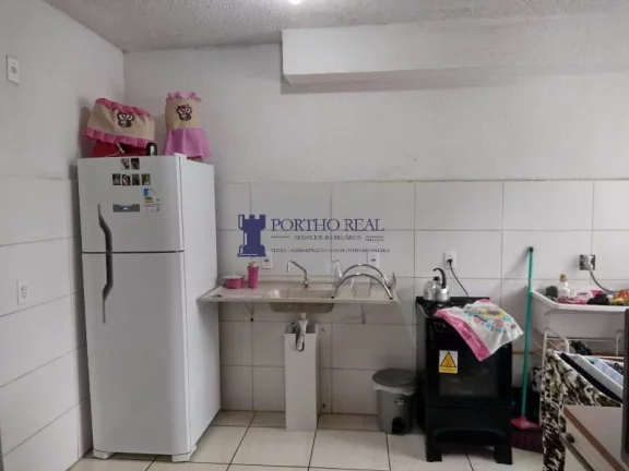 Imagem APARTAMENTO COM 2 QUARTOS EM CAMPO LARGO