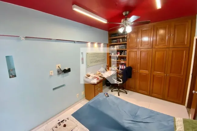 Imagem Apartamento à Venda - Copacabana, 3 Quartos, 159 m2