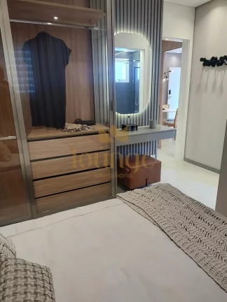Imagem Apartamento À Venda V. Espírito Santo Zona Oeste - Sorocaba