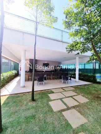 Imagem Venda, terreno em condomínio, Mont Blanc em Campinas. 
Excelente localização no condomínio, na p...