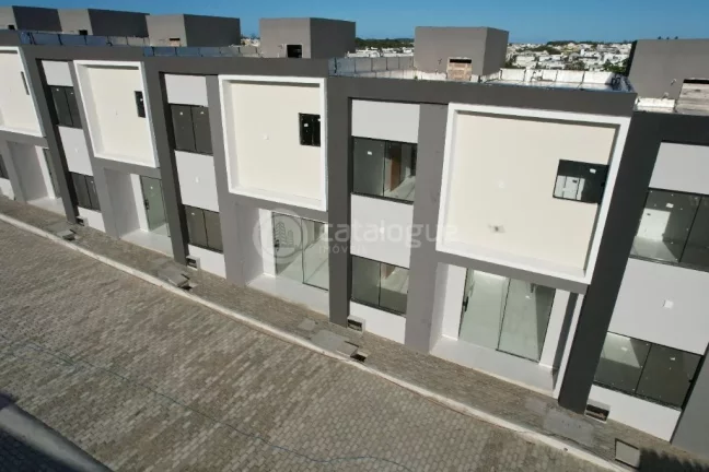 Imagem Residencial Parque dos Pássaros