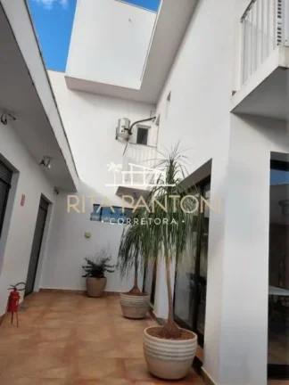 Imagem Casa - Ribeirão Preto - Alto da Boa Vista