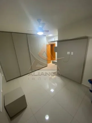 Imagem Apartamento - Ribeirão Preto - Jardim Nova Aliança