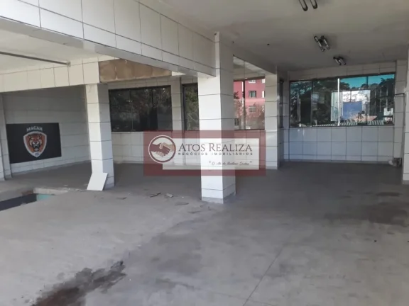Imagem Galpão para Locação em Jardim Miriam - 1259m² por R$7000
