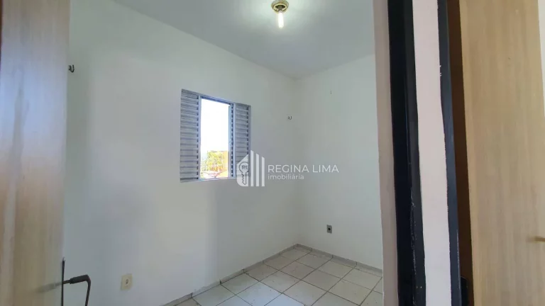 Imagem Apartamento pronto para morar, 3 dormitórios à venda, 55 m² por R$ 160.000,00 - Condomínio TORQUATO NETO - Ilhotas - Teresina/PI