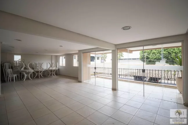Imagem Apartamento para Venda em Goiânia, ALTO DA GLORIA, 3 dormitórios, 1 suíte, 2 banheiros, 2 vagas