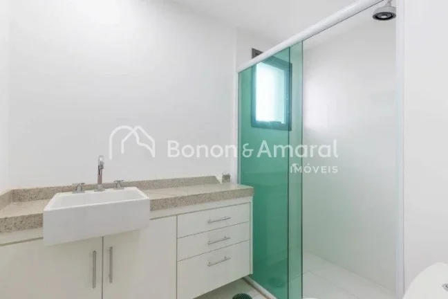 Imagem Apartamento com 3 Quartos à venda no Jardim Guanabara em Campinas - SP.

Apartamento novo e nunca h...