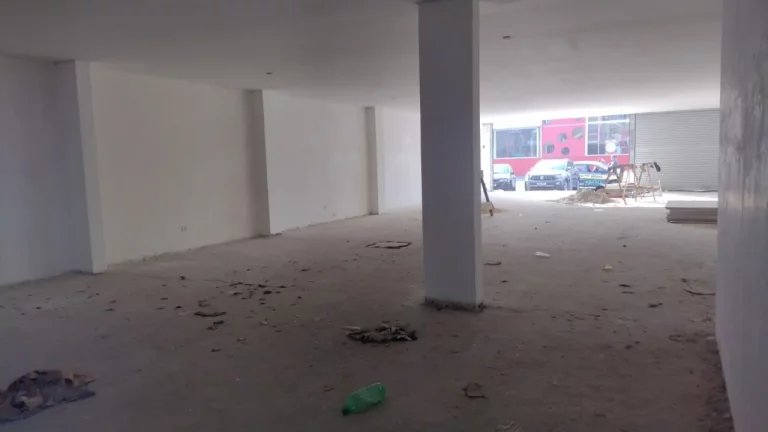 Imagem Pavilhão/Galpão para alugar no bairro Cidade Satélite Santa Bárbara - São Paulo/SP, Zona Leste