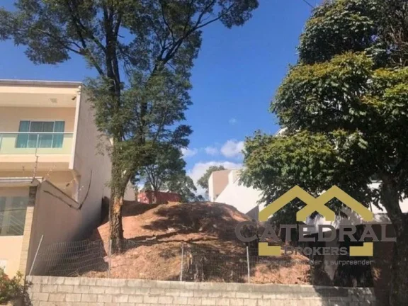 Imagem TERRENO À VENDA, 367 M² POR R$ 320.000,00 - JARDIM PAULISTA - CAMPO LIMPO PAULISTA/SP