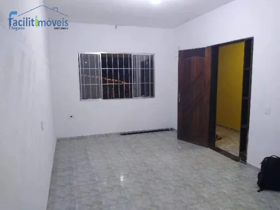 Imagem SOBRADO DISPONÍVEL LOCAÇÃO E VENDA - SÃO BERNARDO DO CAMPO - SP