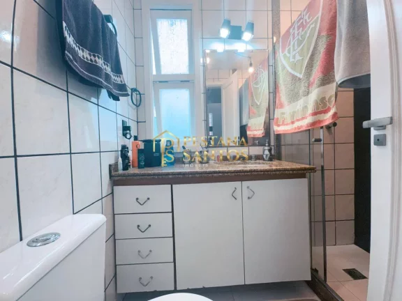 Imagem Casa à Venda –3 qtos Residências do Sol – Barra da Tijuca