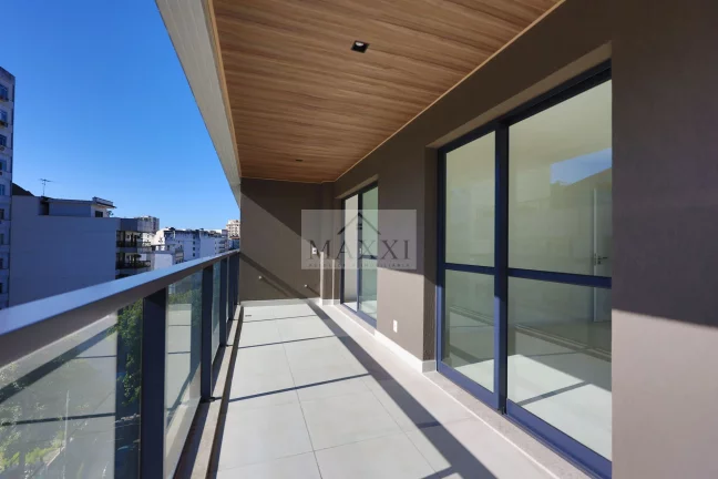 Imagem ONE TIJUCA - Apartamento Cobertura Duplex em Tijuca, Rio de Janeiro/RJ