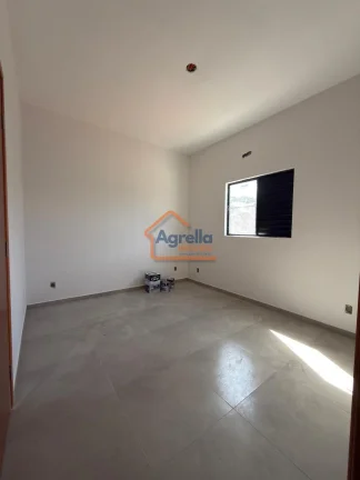 Imagem Casa à venda no bairro Jardim Monte Libano - Mogi Guaçu/SP
