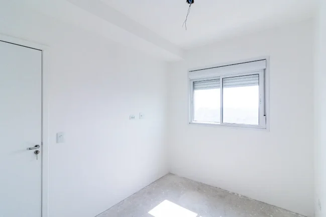 Imagem Apartamento para venda em Jardim Casablanca com 2 quartos , 44m2