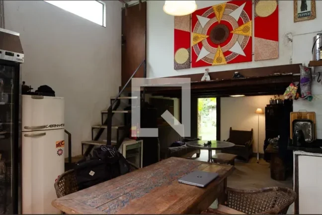 Imagem Casa à Venda - Vargem Grande, 1 Quarto, 500 m2
