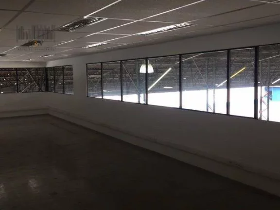 Imagem Galpão para alugar, 3078 m² por R$ 141.408,55/mês - Vila Leopoldina - São Paulo/SP