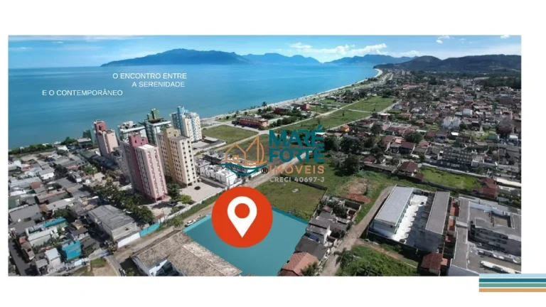 Imagem Lançamento poucos metros da praia, com uma área de lazer incrível!