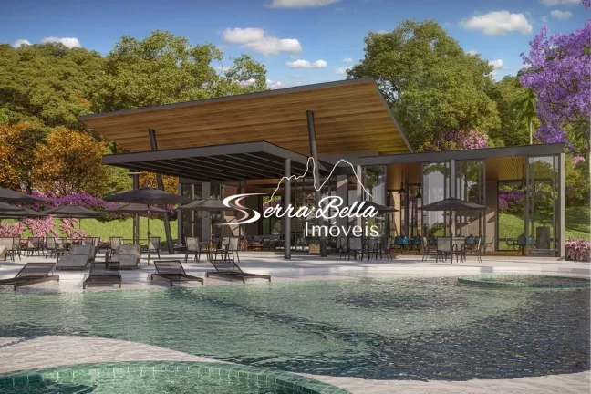 Imagem Terreno em Condomínio em Itaipava, Petrópolis/RJ