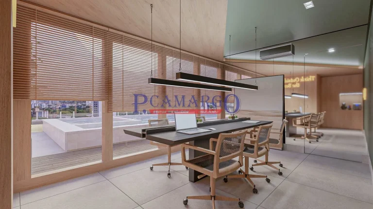 Imagem Apartamento Padrão