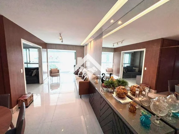 Imagem Apartamento para Venda em Salvador, Pituba, 3 dormitórios, 2 banheiros, 2 vagas