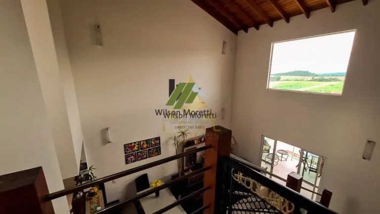 Imagem Casa à venda em Condomínio -Itupeva