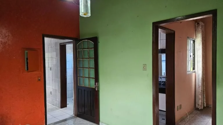 Imagem Casa com 3 dormitórios à venda, 190 m² por R$ 1.100.000,00 - Parque Suzano - Suzano/SP
