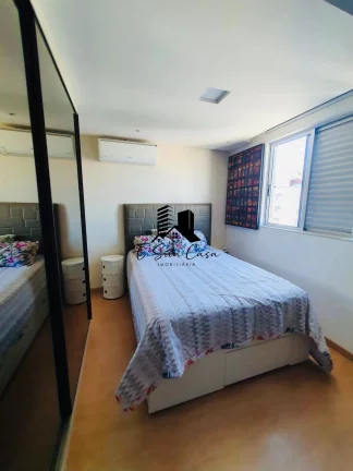 Imagem Cobertura 2 Quartos 3 banheiros à venda Bairro Buritis Belo Horizonte/MG