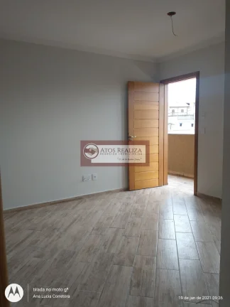 Imagem Apartamento em Vila Inglesa - São Paulo