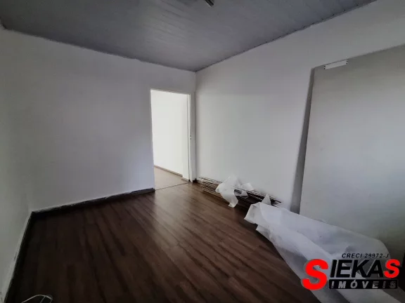 Imagem Casa para Locação na Vila Formosa, São Paulo-SP: 2 Quartos, 1 Sala, 2 Banheiros, 1 Vaga de Garagem e 120m² de Área