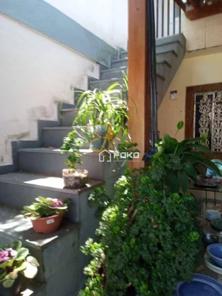 Imagem Sobrado à venda, 160 m² por R$ 600.000,00 - Jardim Rosa de Franca - Guarulhos/SP