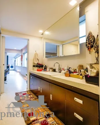Imagem Apartamento aconchegante na Vila Madalena, com 2 suítes e 1 vaga, pronto para morar!