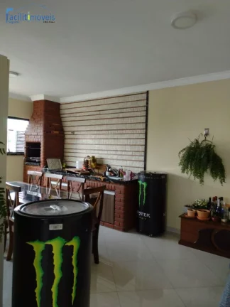 Imagem Cobertura na Av. Rotary em São Bernardo do Campo