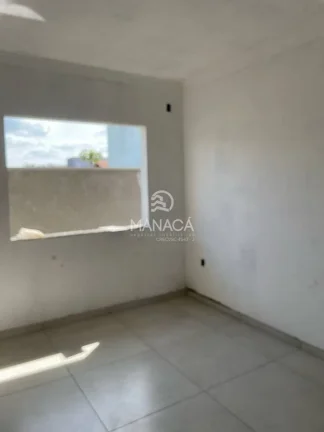 Imagem Casa à Venda no Bairro Vila Nova – Barra Velha/SC