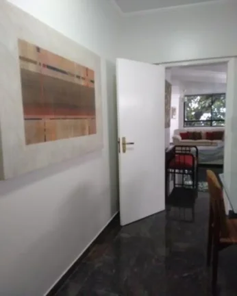 Imagem Apartamento residencial à venda, Praia das Pitangueiras, Guarujá.